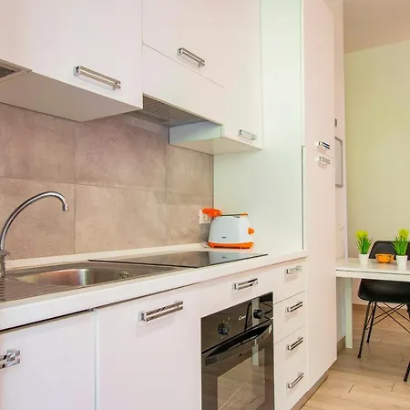 Altido Sunny Rooms In Siena With Terrace Privat bolig Siena