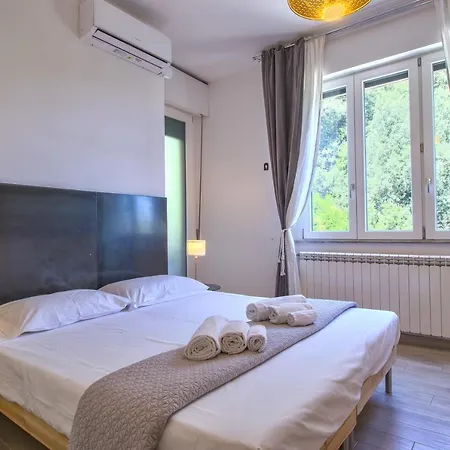 Altido Sunny Rooms In Siena With Terrace Siena