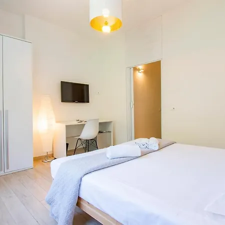 Altido Sunny Rooms In Siena With Terrace Privat bolig *