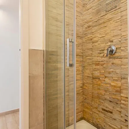 Altido Sunny Rooms In Siena With Terrace Privat bolig Siena