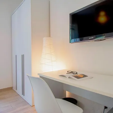 Altido Sunny Rooms In Siena With Terrace Privat bolig *