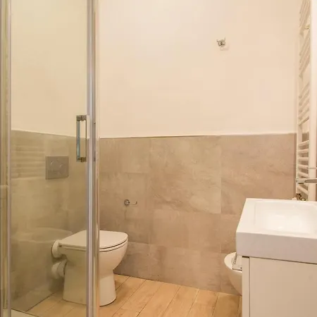 Altido Sunny Rooms In Siena With Terrace