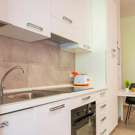 Altido Sunny Rooms In Siena With Terrace Privat bolig Siena