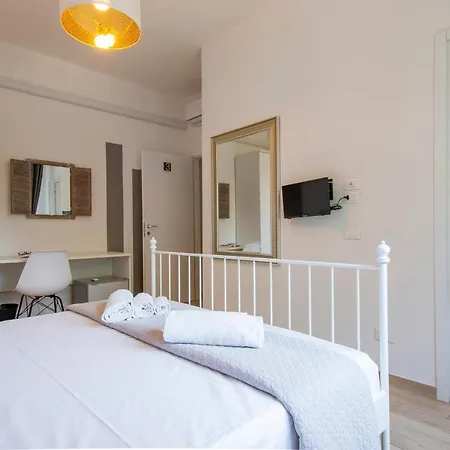 Altido Sunny Rooms In Siena With Terrace Privat bolig Siena