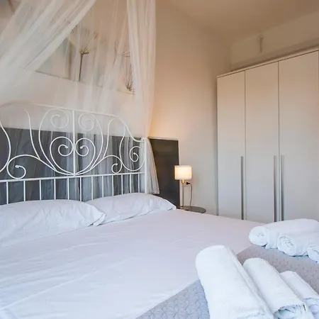 Altido Sunny Rooms In Siena With Terrace Siena