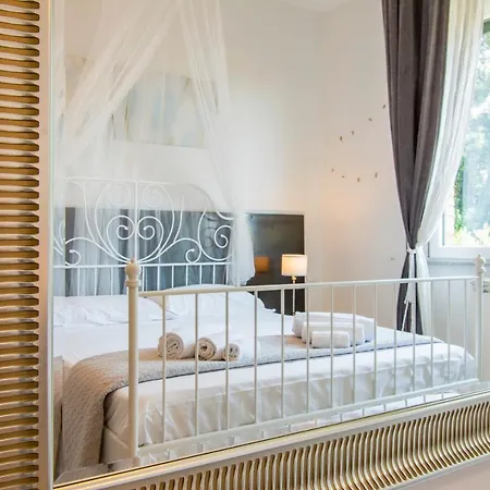 Altido Sunny Rooms In Siena With Terrace *